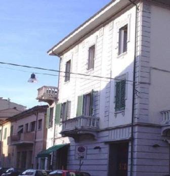 Hotel Sol&Mare Viareggio Exterior foto
