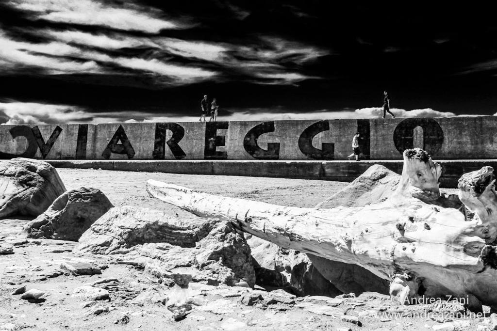 Hotel Sol&Mare Viareggio Exterior foto